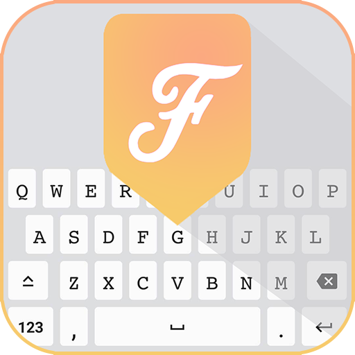 KeyStyle - Font Keyboard, Fancy, Emoji Stylish icon