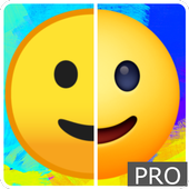 Emoji Switcher ( root ) icon