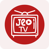 Jeo TV icon