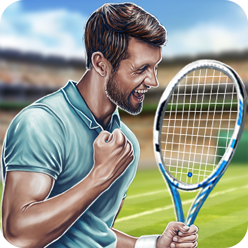 Tennis Mania Mobile icon