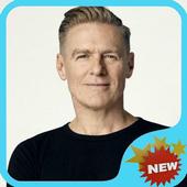 Songs Bryan Adams أيقونة