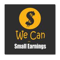 Small Earnings - The lucky draw