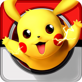 Pokémon : Ultra Star icon