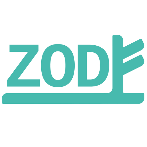 Zod icon