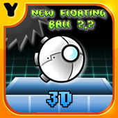 New Floating Ball 2.2 3D icon