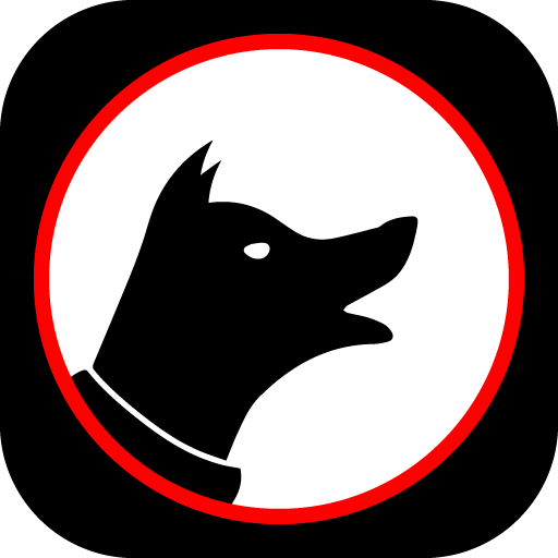 Dog Training App – Best Dog Clicker Whistle 2021 icon