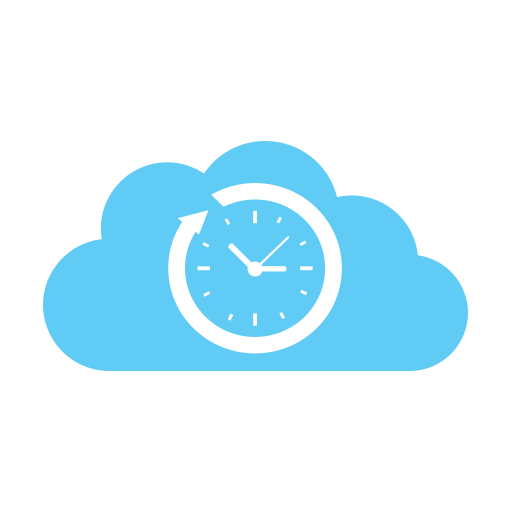 Easy Time Clock icon