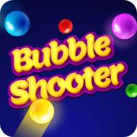 Bubble Shooter Game