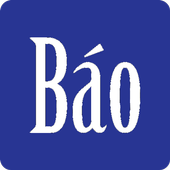 Báo tổng hợp icon