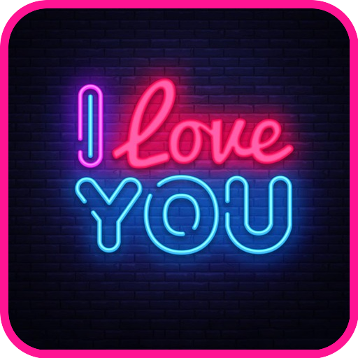 Love Images and Quotes icon