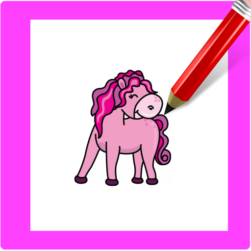 How to Draw Animal icon