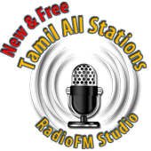 RadioFM Tamil All Stations icon