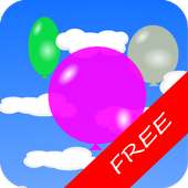 Воздушные Шарики 3D FREE