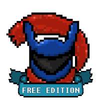 Scarf Knight Free Edition