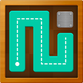 Fill Line icon