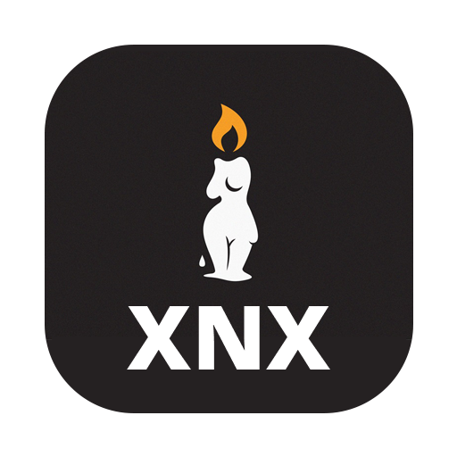 XNX Video Player - HD Video Player 2021 icon