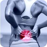 Back pain causes ( treatment exercises  remedies )