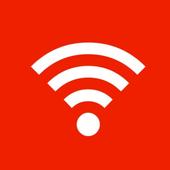 Wifi Password Recovery icon