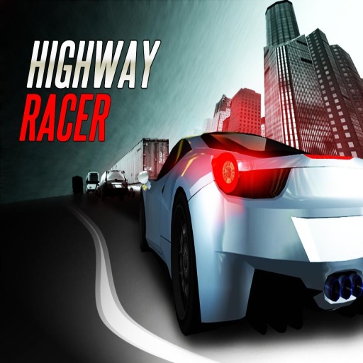 Need Speed (Highway Racing) आइकन