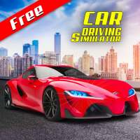 Ultimate Car Driving Simulator - 3D