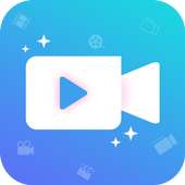 Video Maker: Video Editor on 9Apps
