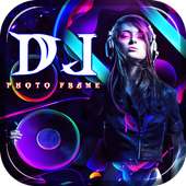 Photo Frame For DJ on 9Apps