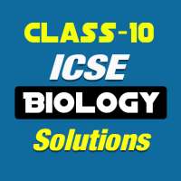 class 10 biology icse solutions on 9Apps