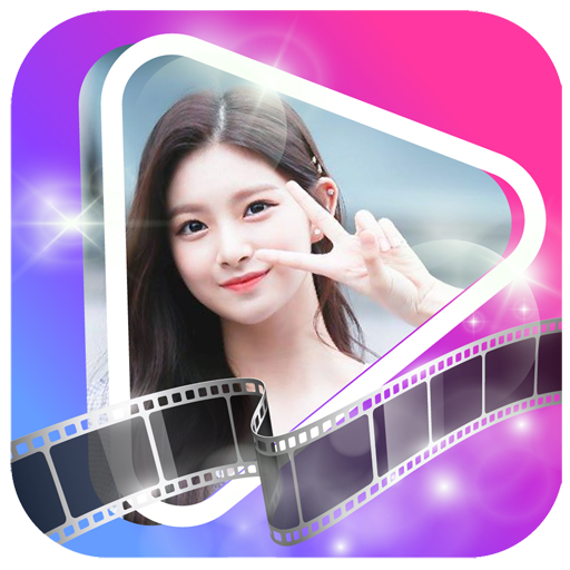 Video Maker Slideshow icon