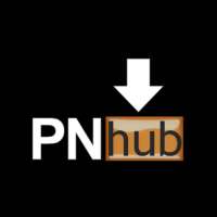 PronHub Video Downloader for Web & Social Media