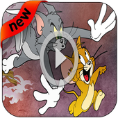 Video HD Tom And Jerry иконка