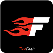 Fire Fast Vpn icon