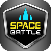 Space Galaxy Shooter Thunder Attack 2021 icon