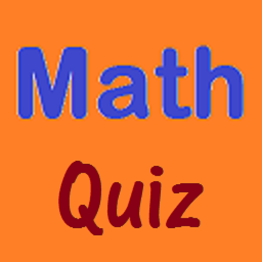 Math Quiz icon