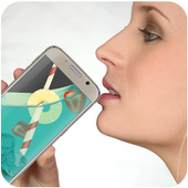 Fruit Juice Drink icon