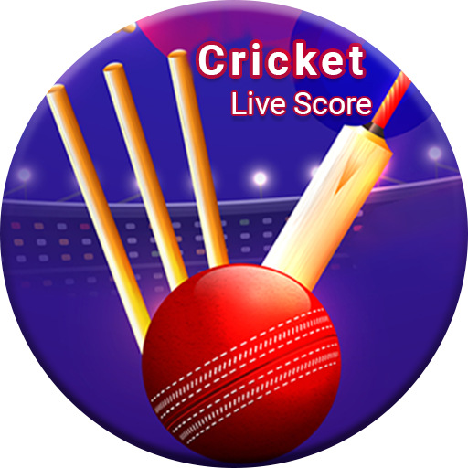 Live Cricket Score icon