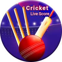 Live Cricket Score