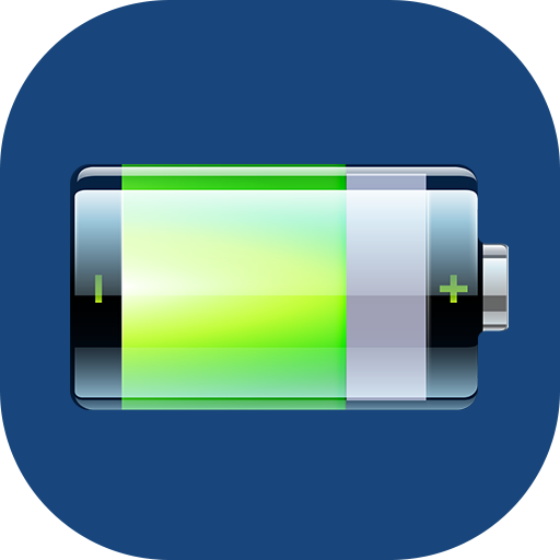 Full Charged Battery Alarm - Save Battery icon