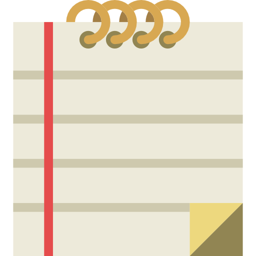 Simple Note App icon