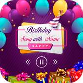 Birthday Song With Name