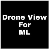 Drone View For ML icon