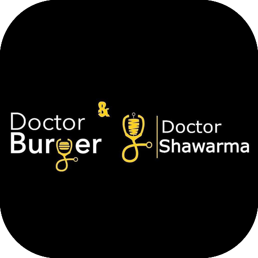 Dr Burger icon
