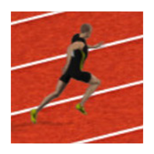 Running Pro 100 M icon