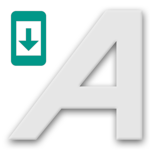 Archos System Update icon