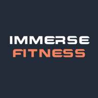 Immerse Fitness on 9Apps