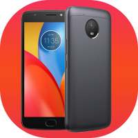 Theme for Moto E4 Plus on 9Apps