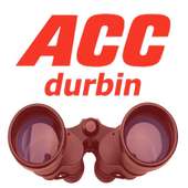 ACC Durbin on 9Apps