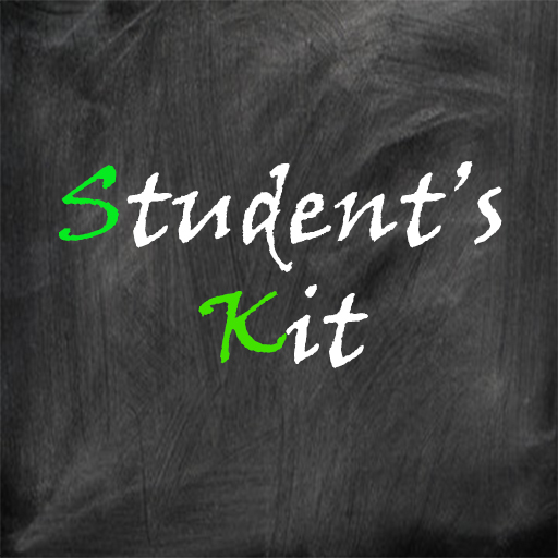 Student's Kit иконка