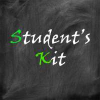 Student's Kit on 9Apps