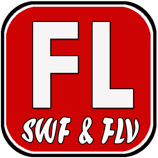 New Flash Player for Android icon