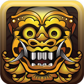 Jungle Run Find Temple icon